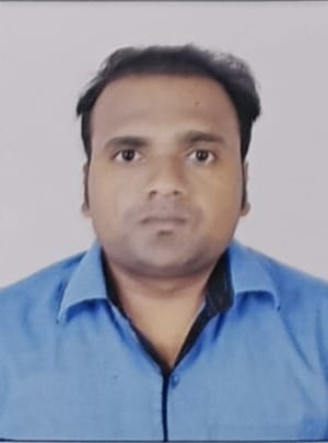 Forklift Operator